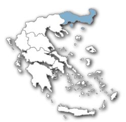 East Macedonia and Thrace